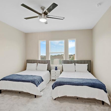 Newly Built Stylish Retreat With Designer Kitchen - Near Park & Beach 코퍼스크리스티 외부 사진