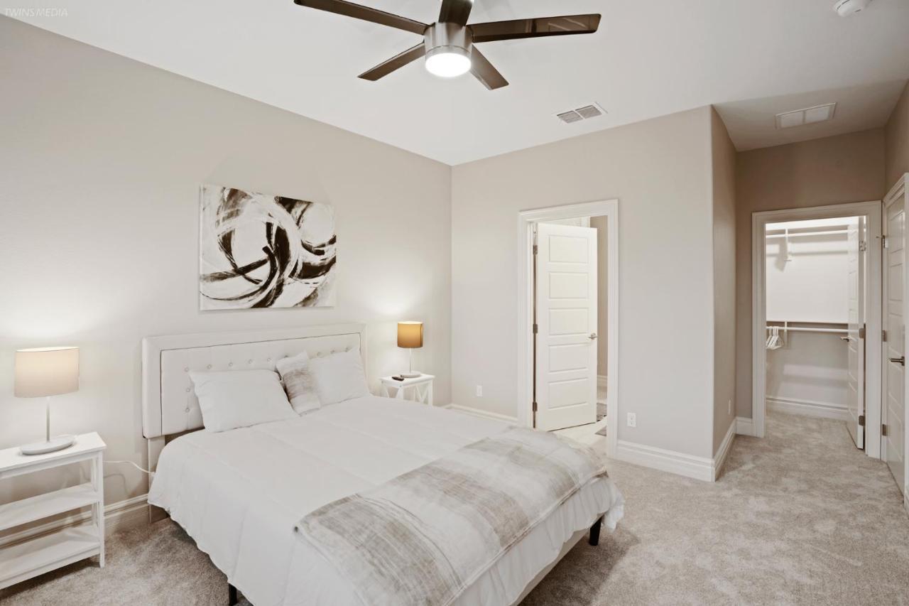 Newly Built Stylish Retreat With Designer Kitchen - Near Park & Beach 코퍼스크리스티 외부 사진