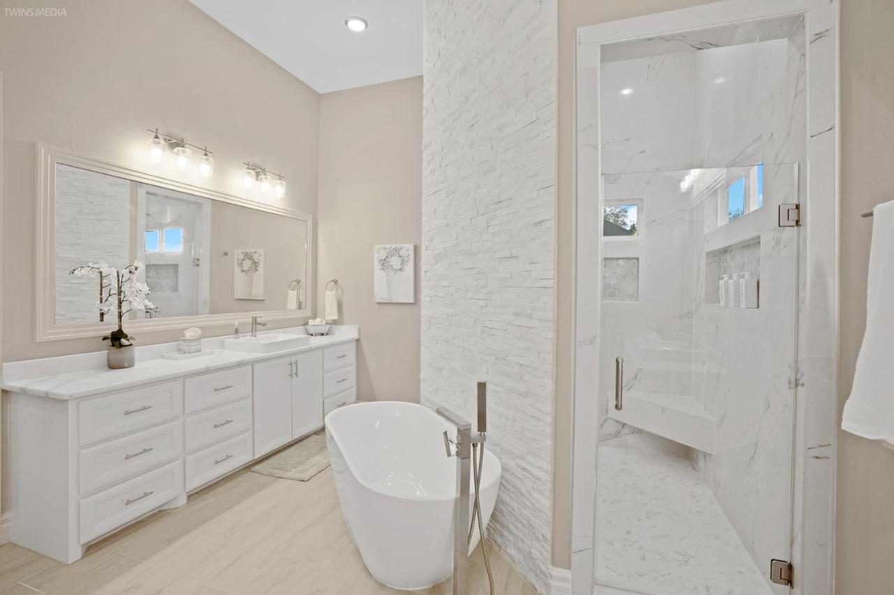 Newly Built Stylish Retreat With Designer Kitchen - Near Park & Beach 코퍼스크리스티 외부 사진